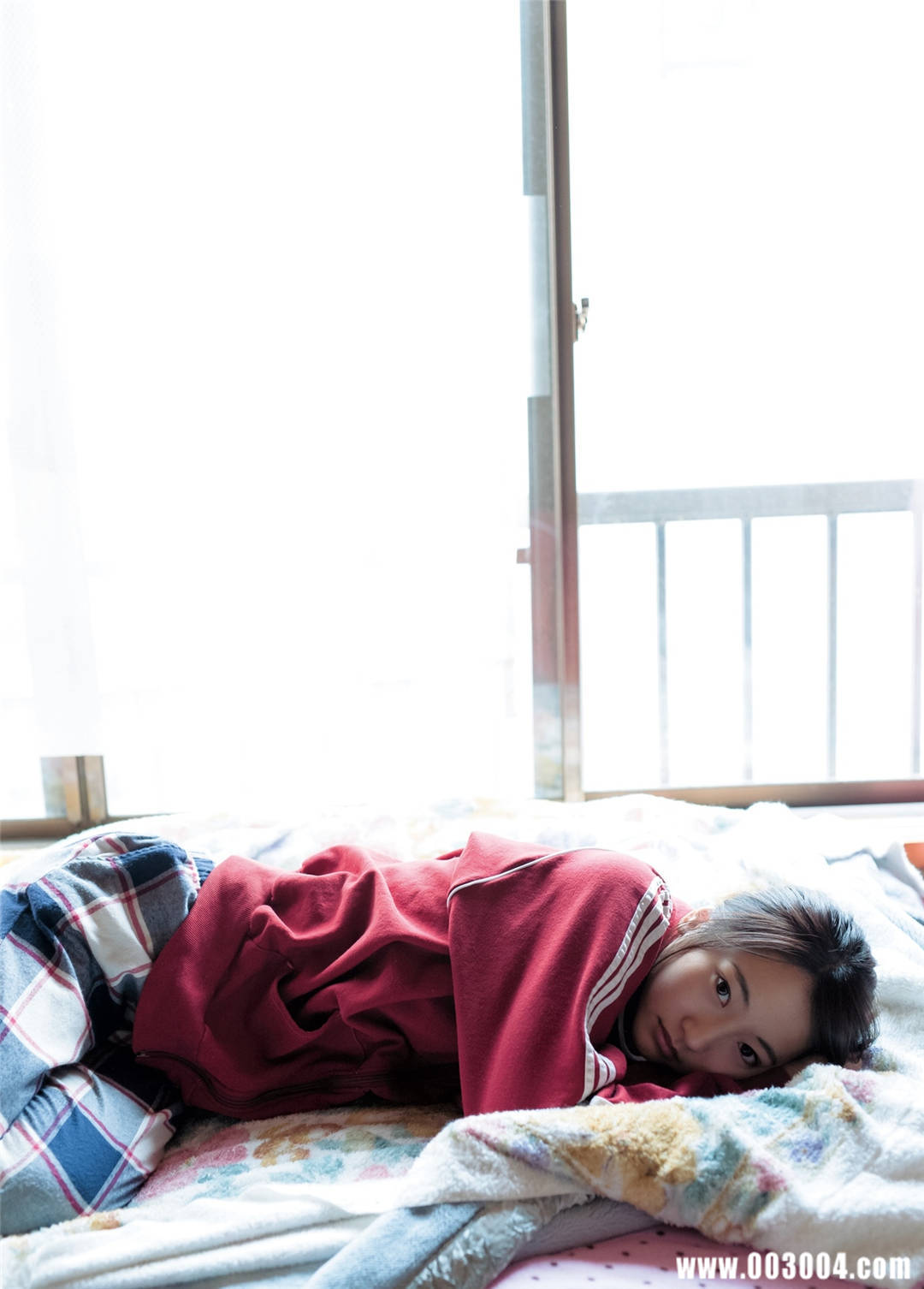 武田玲奈1st写真集《short》高清全本