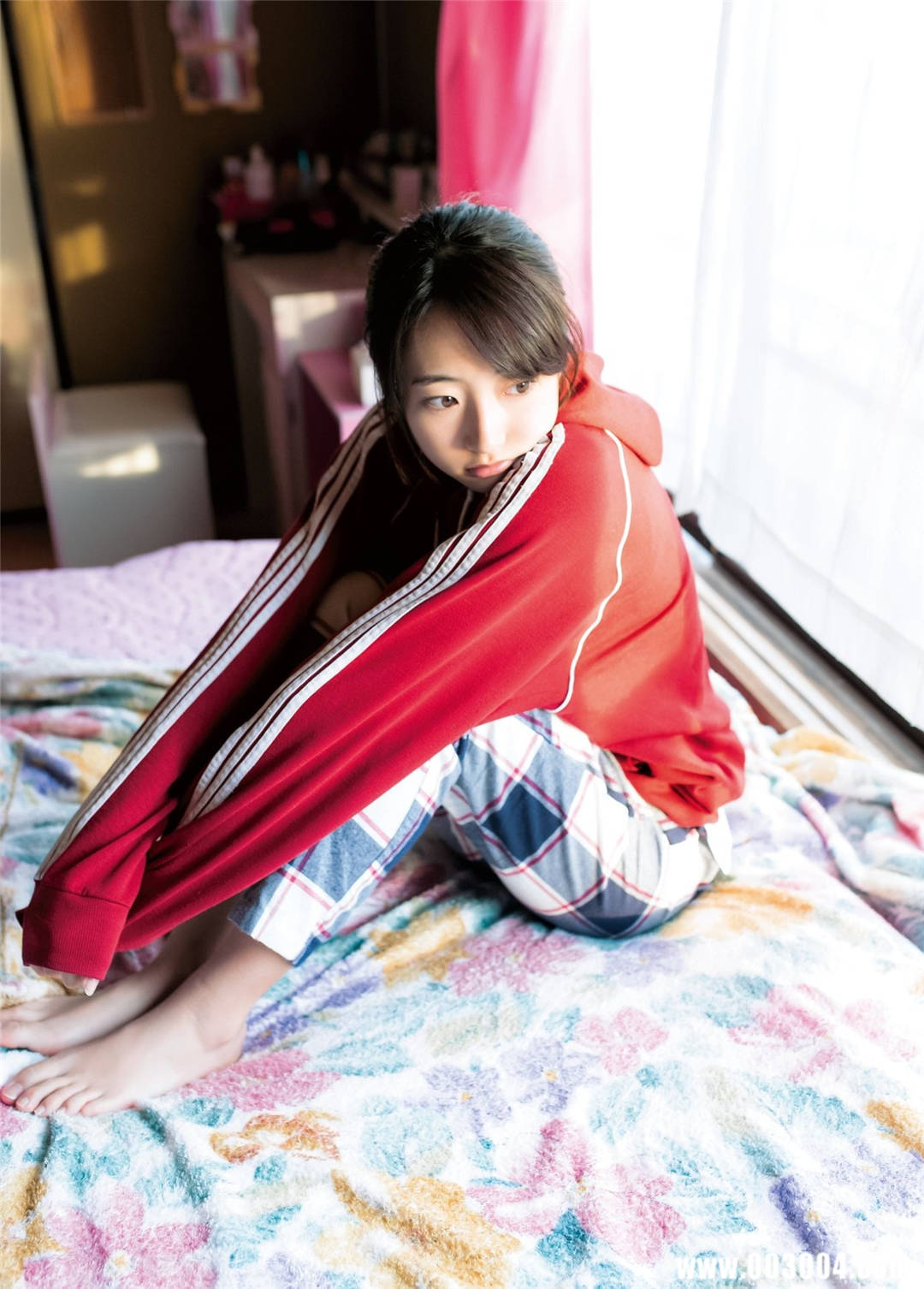 武田玲奈1st写真集《short》高清全本