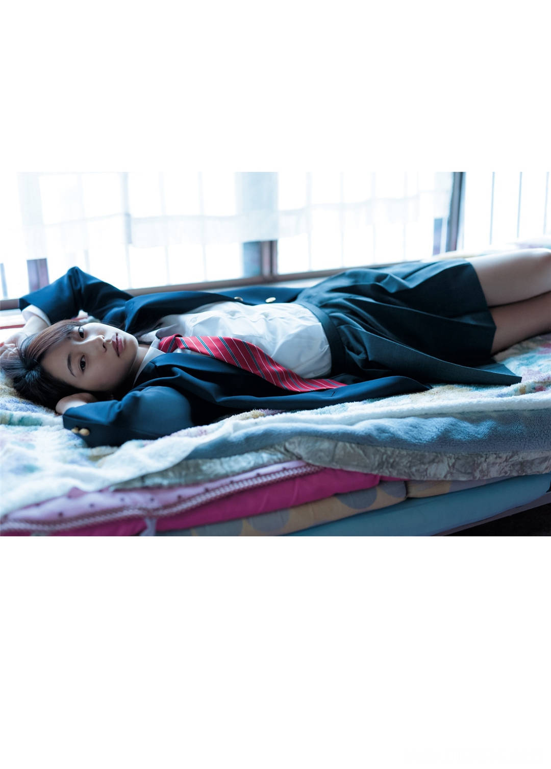 武田玲奈1st写真集《short》高清全本