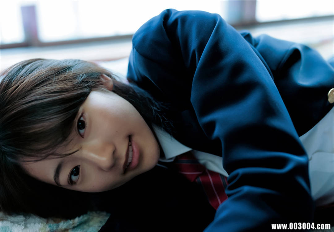 武田玲奈1st写真集《short》高清全本