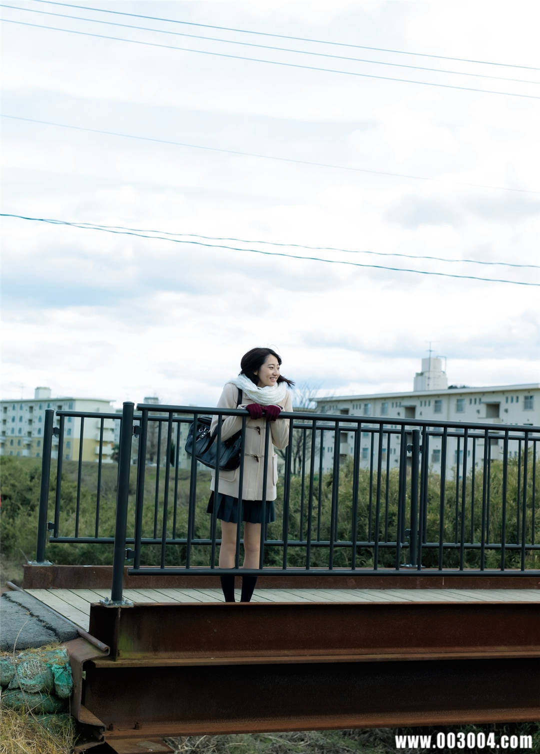 武田玲奈1st写真集《short》高清全本