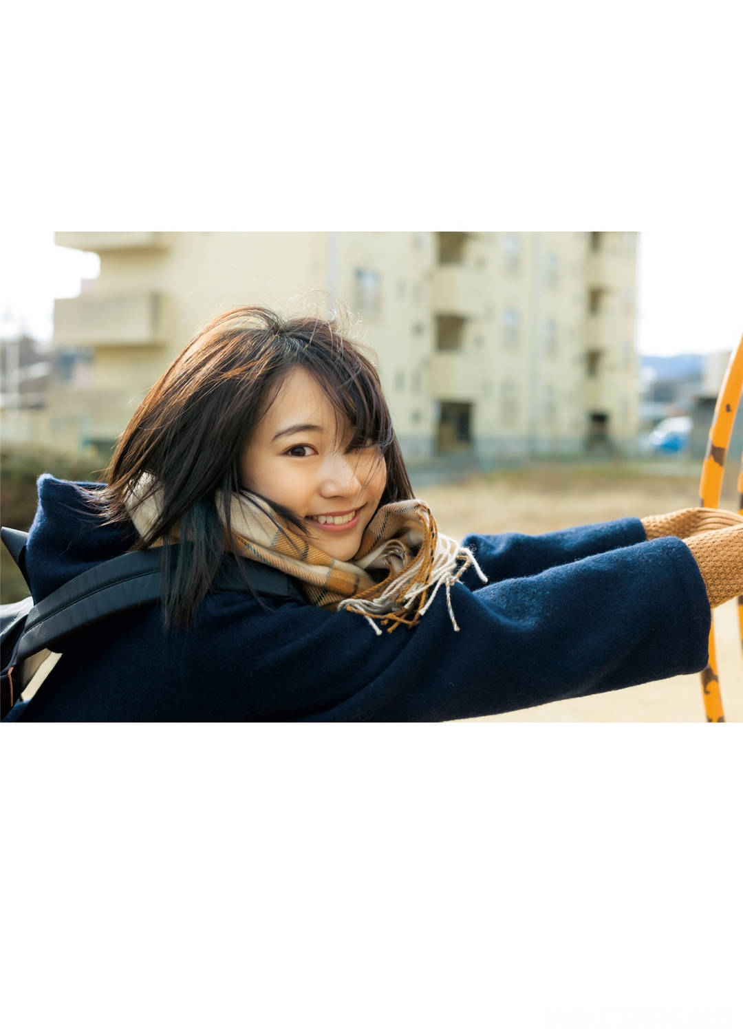 武田玲奈1st写真集《short》高清全本