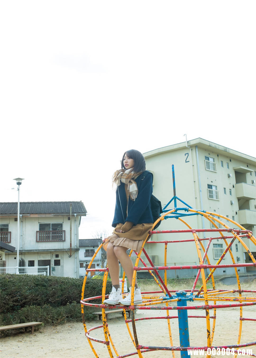 武田玲奈1st写真集《short》高清全本