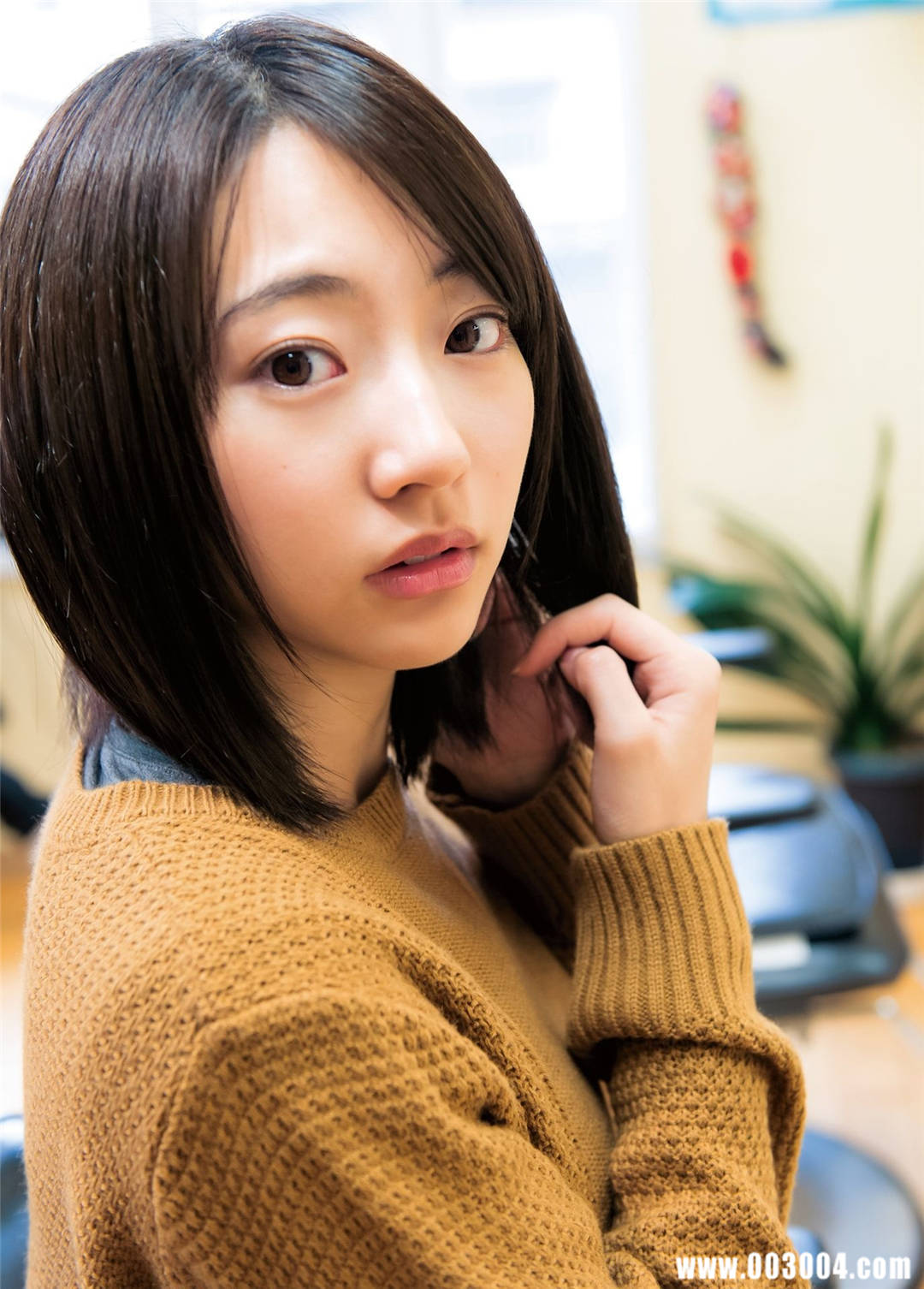 武田玲奈1st写真集《short》高清全本