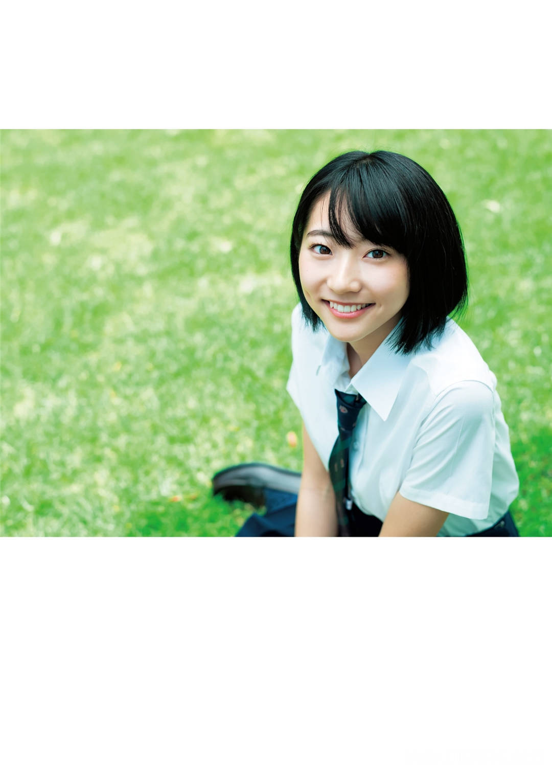 武田玲奈1st写真集《short》高清全本