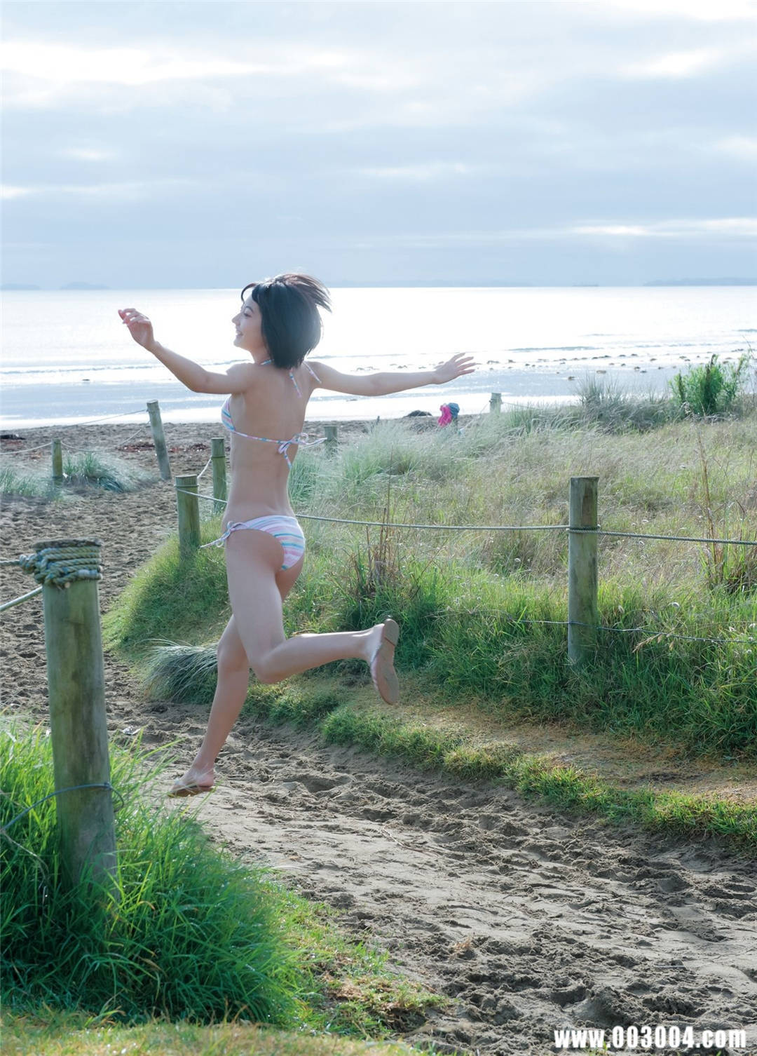 武田玲奈1st写真集《short》高清全本