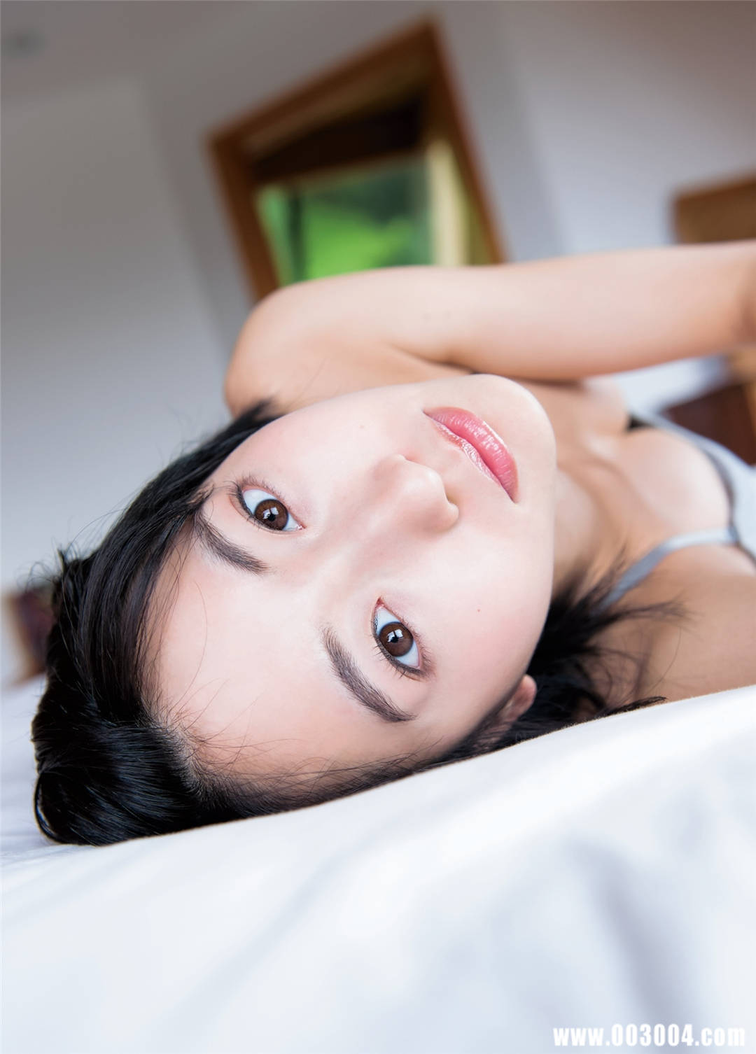 武田玲奈1st写真集《short》高清全本