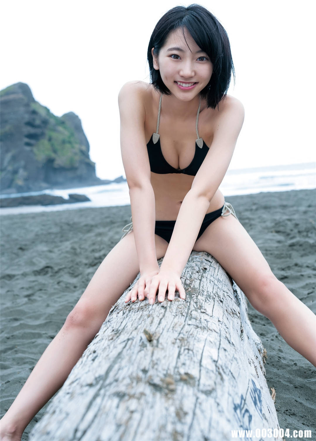 武田玲奈1st写真集《short》高清全本