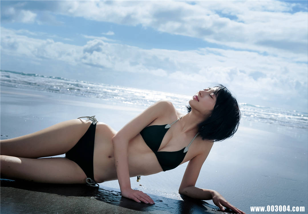 武田玲奈1st写真集《short》高清全本