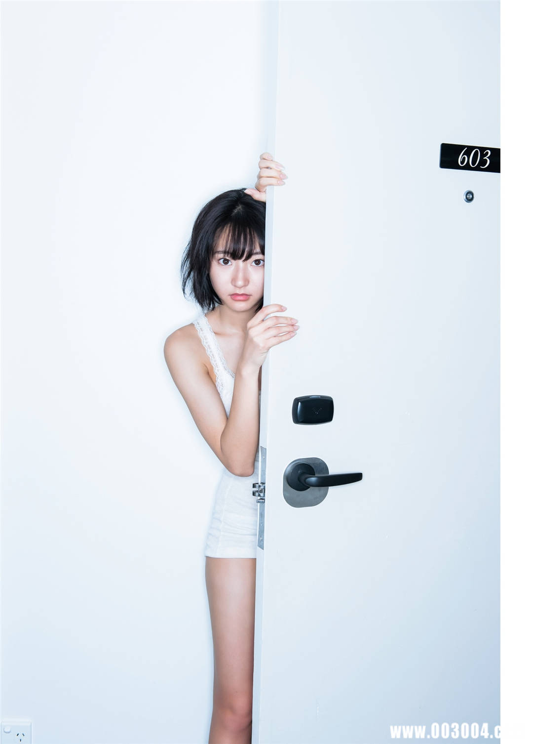 武田玲奈1st写真集《short》高清全本