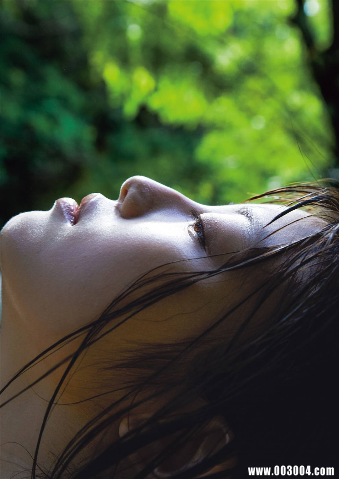 今田美樱1st写真集《生命力》