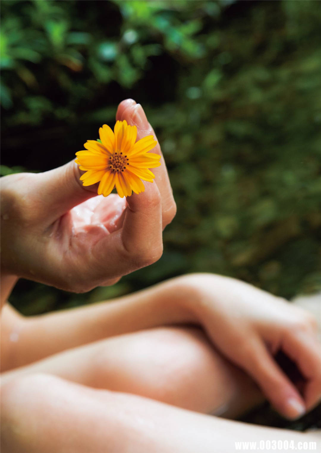 今田美樱1st写真集《生命力》