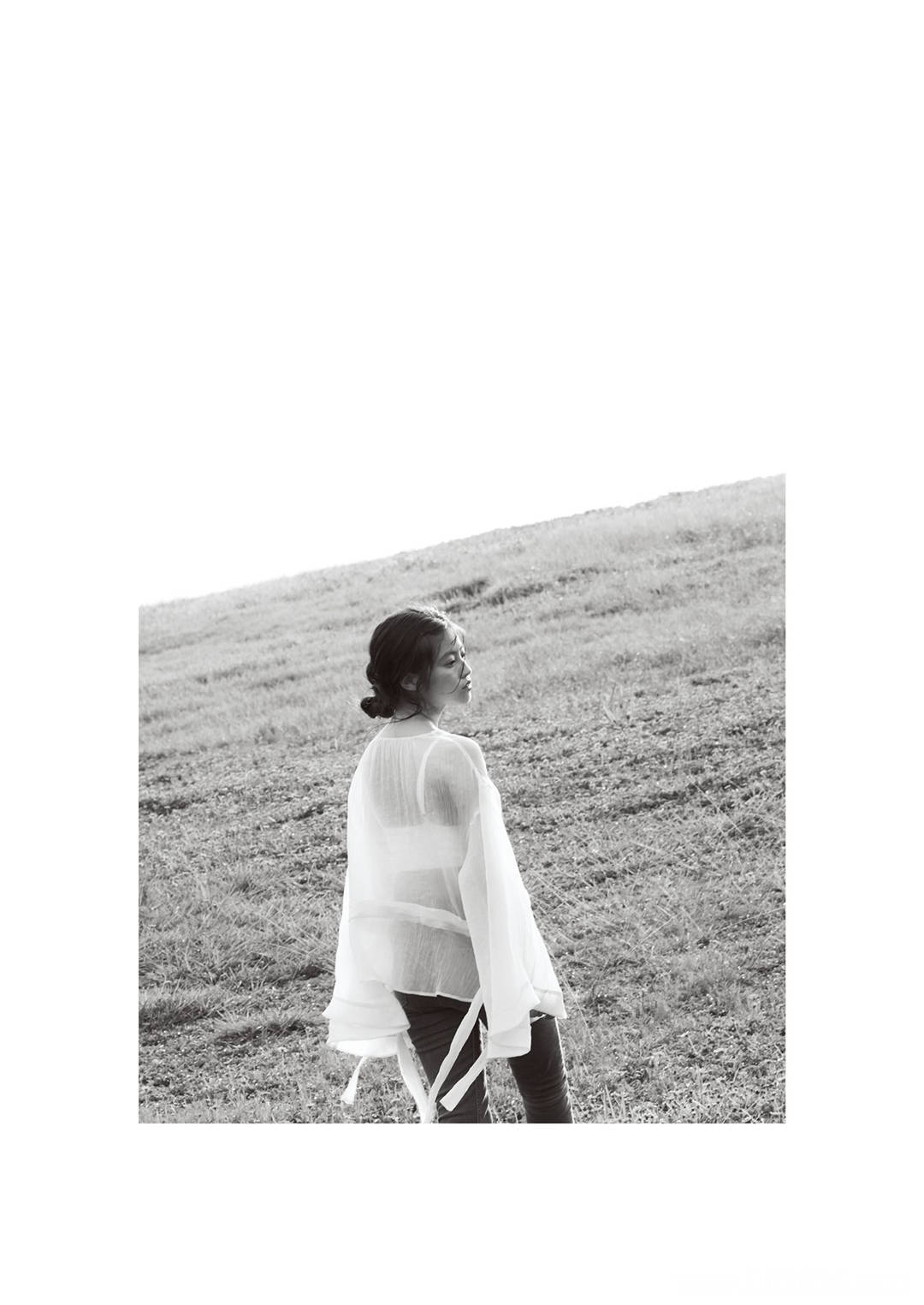 今田美樱1st写真集《生命力》