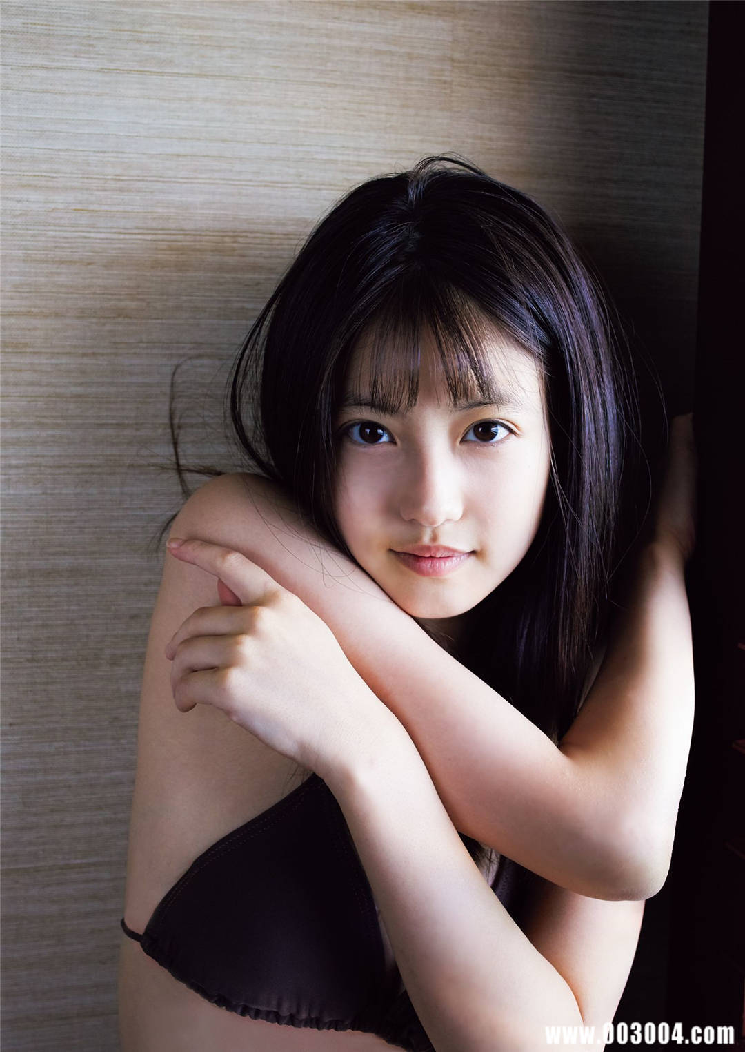 今田美樱1st写真集《生命力》