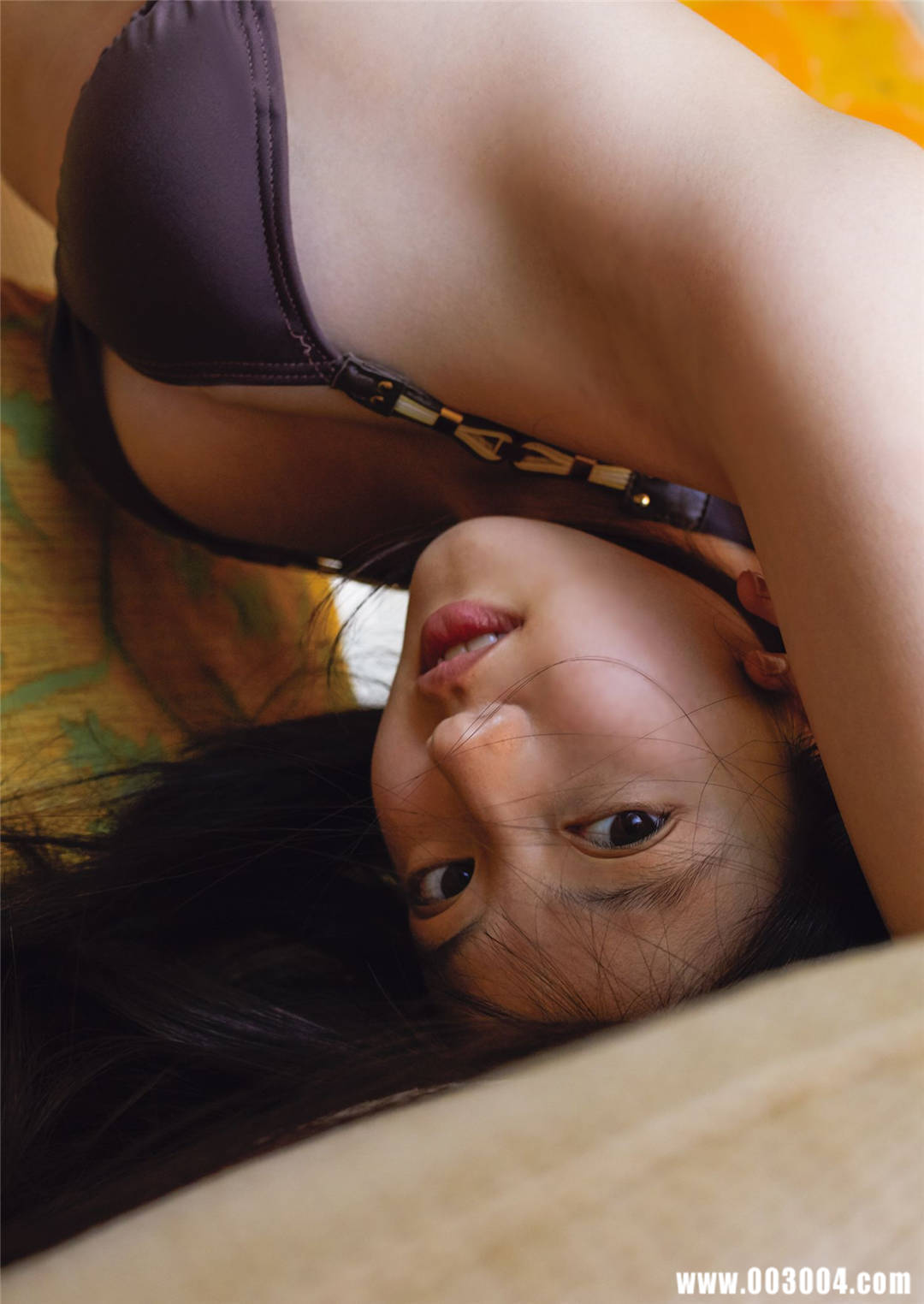 今田美樱1st写真集《生命力》