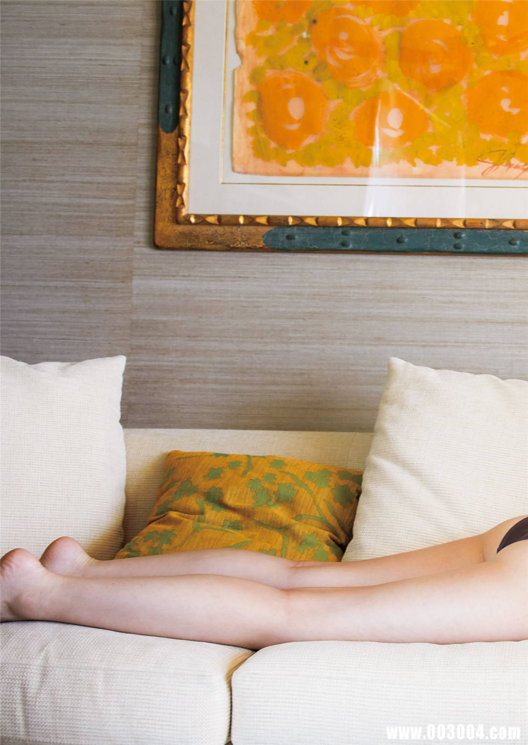 今田美樱1st写真集《生命力》