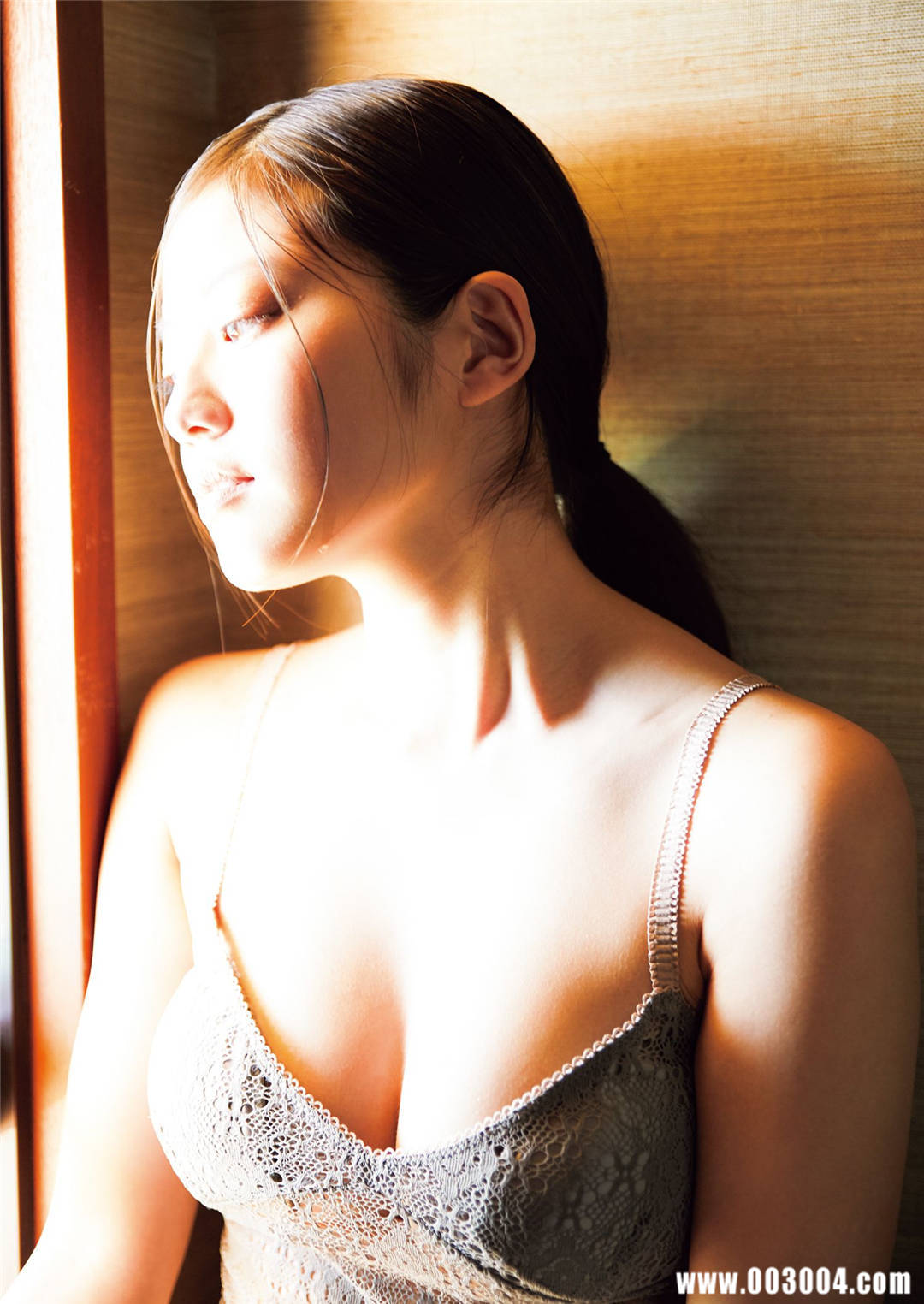 今田美樱1st写真集《生命力》