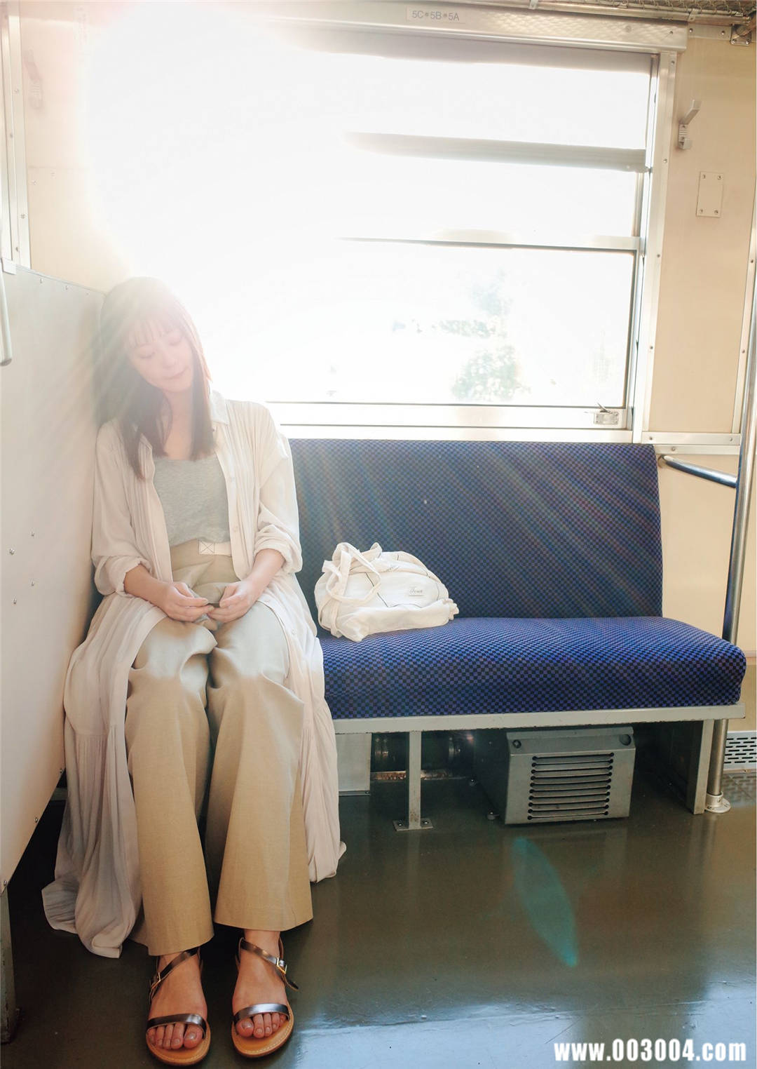 今田美樱1st写真集《生命力》