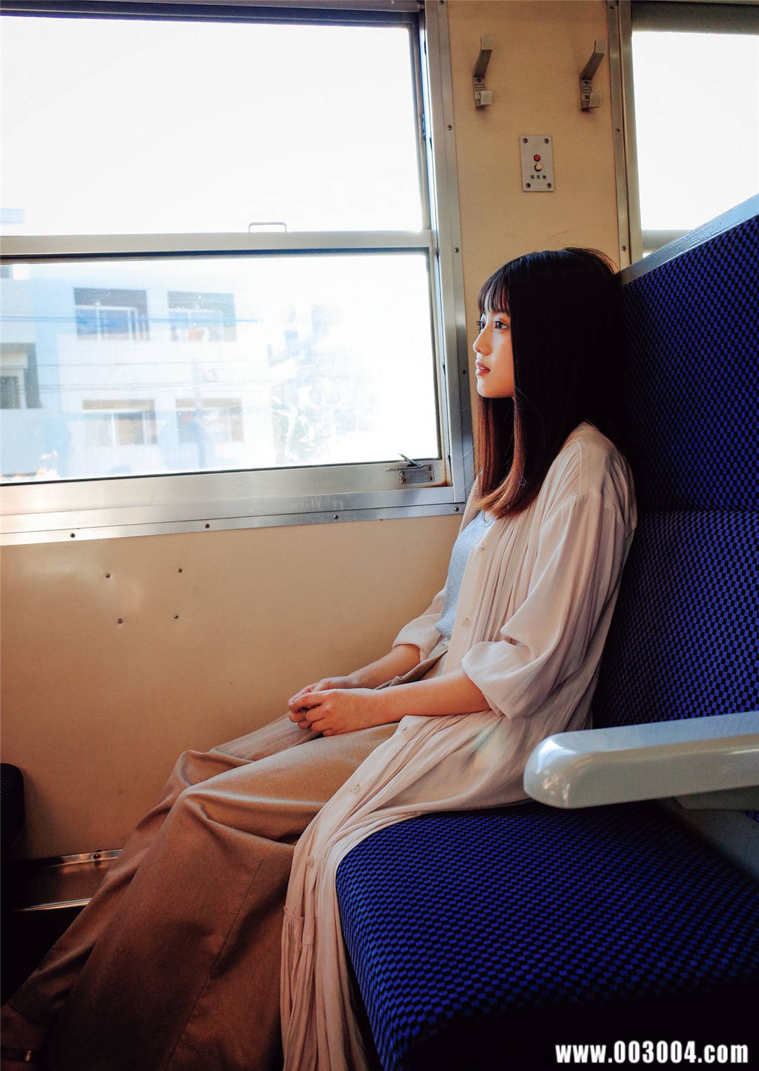 今田美樱1st写真集《生命力》