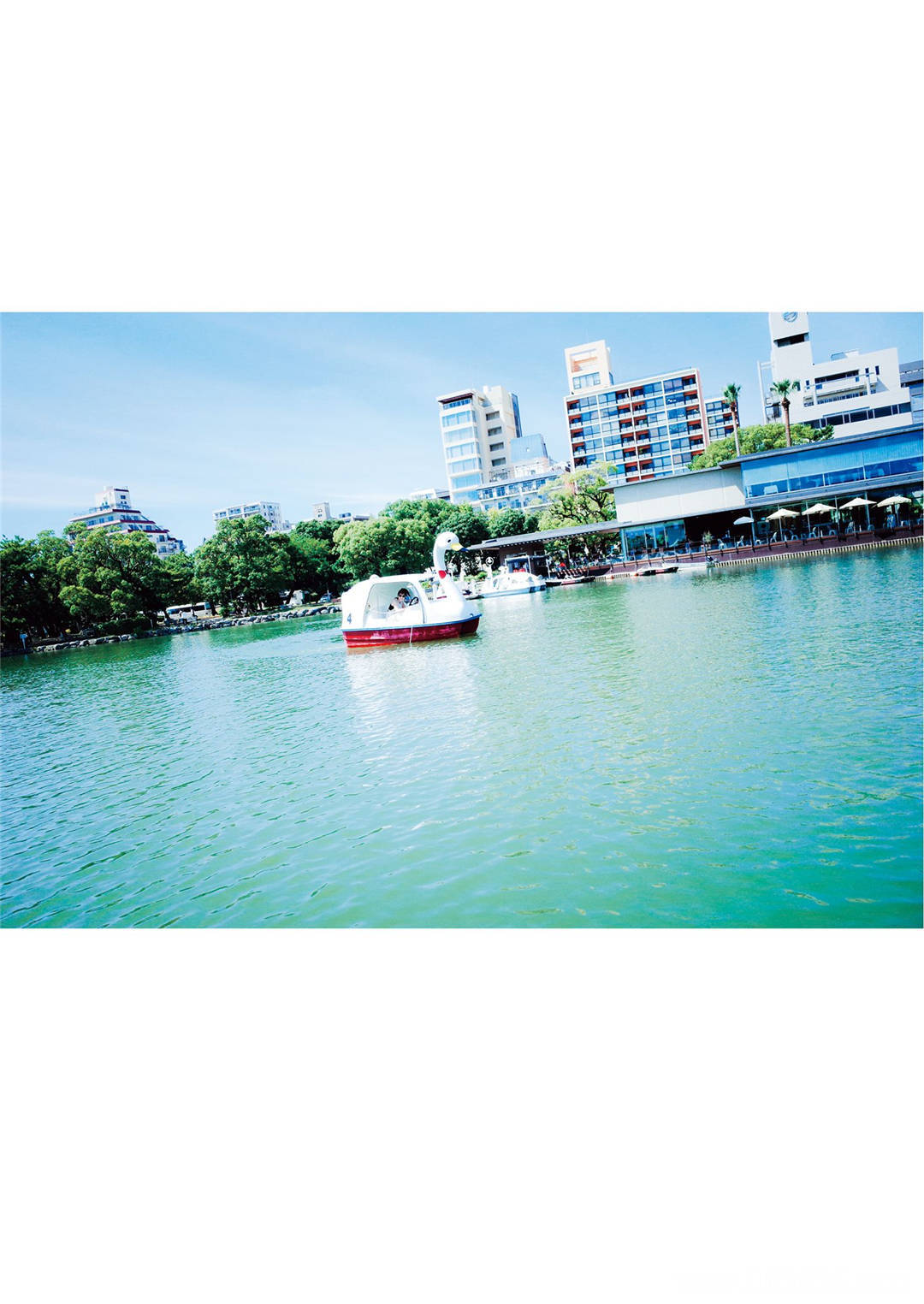 今田美樱1st写真集《生命力》