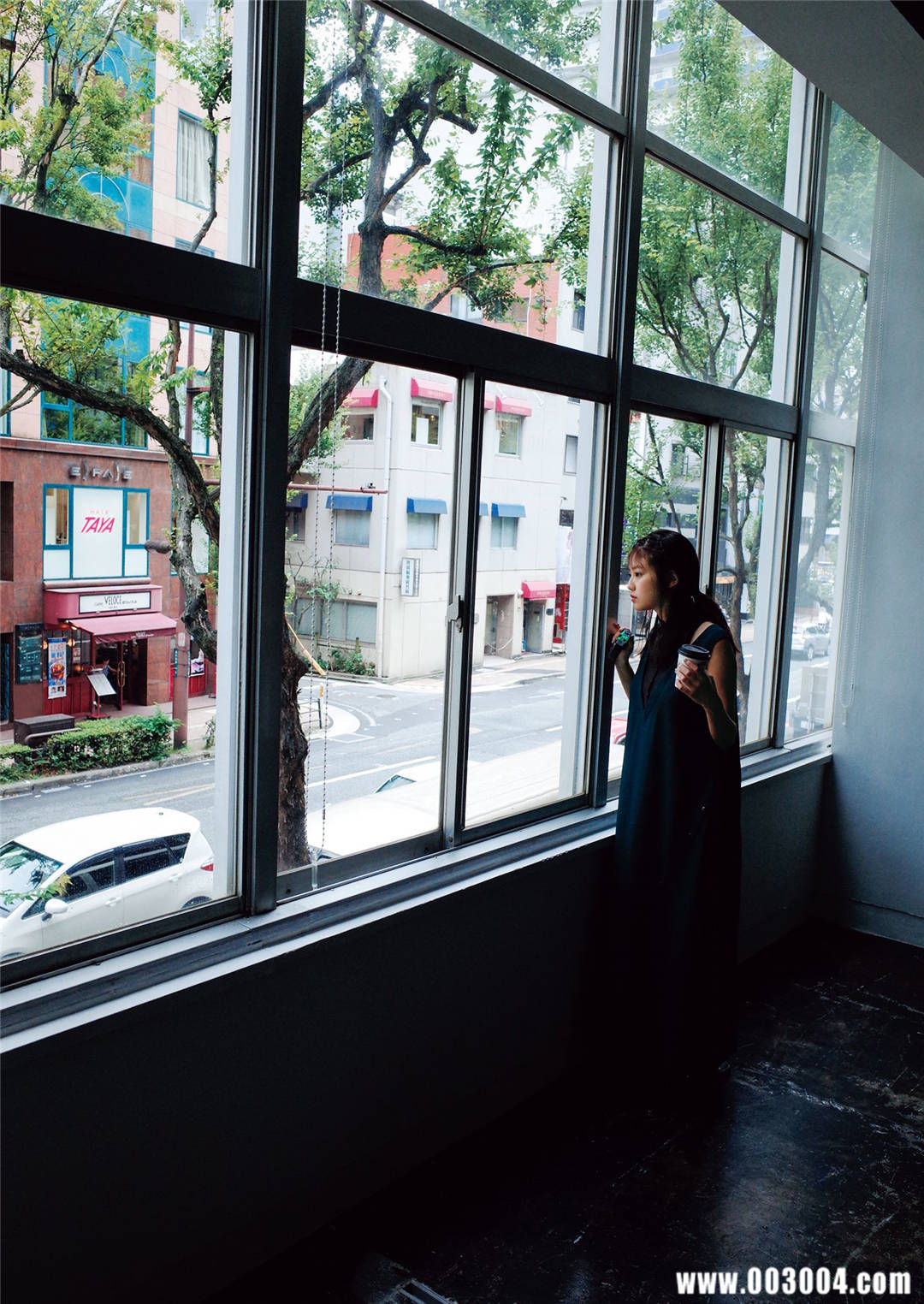 今田美樱1st写真集《生命力》