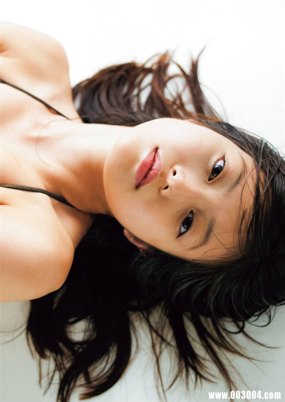 今田美樱1st写真集《生命力》