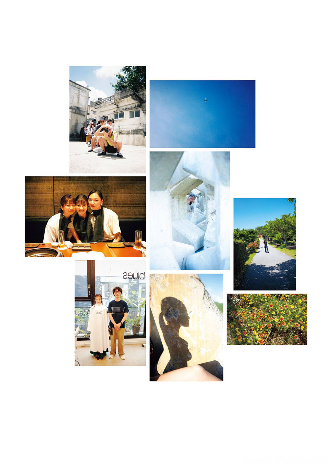 今田美樱1st写真集《生命力》