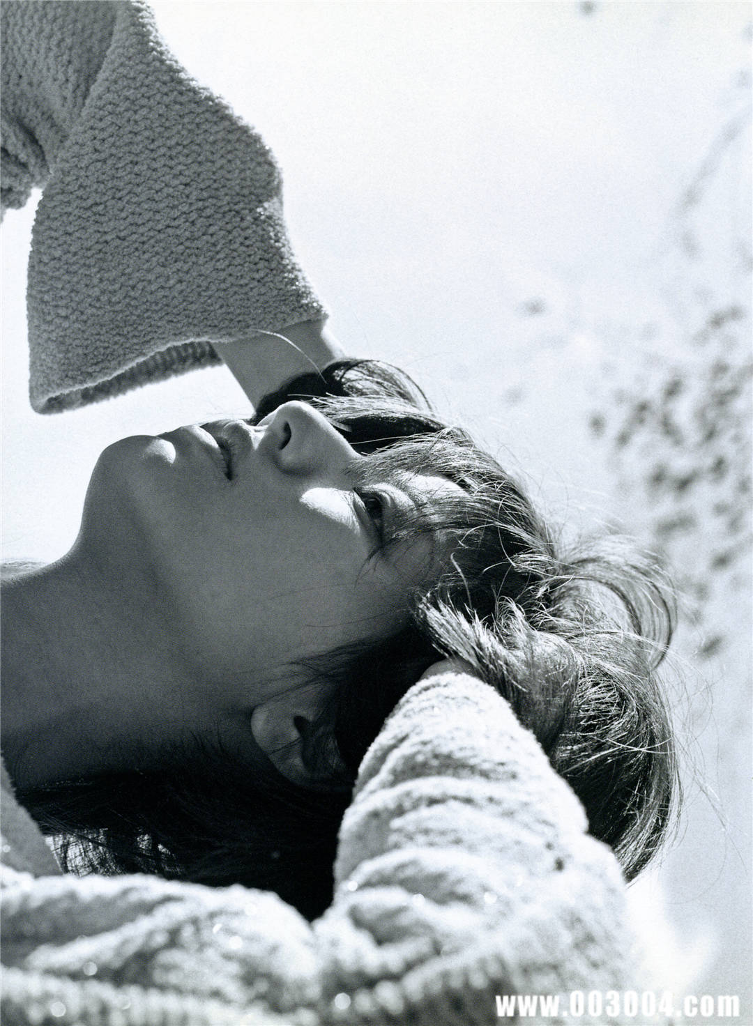 杉本有美写真集《YUMI 360》高清全本