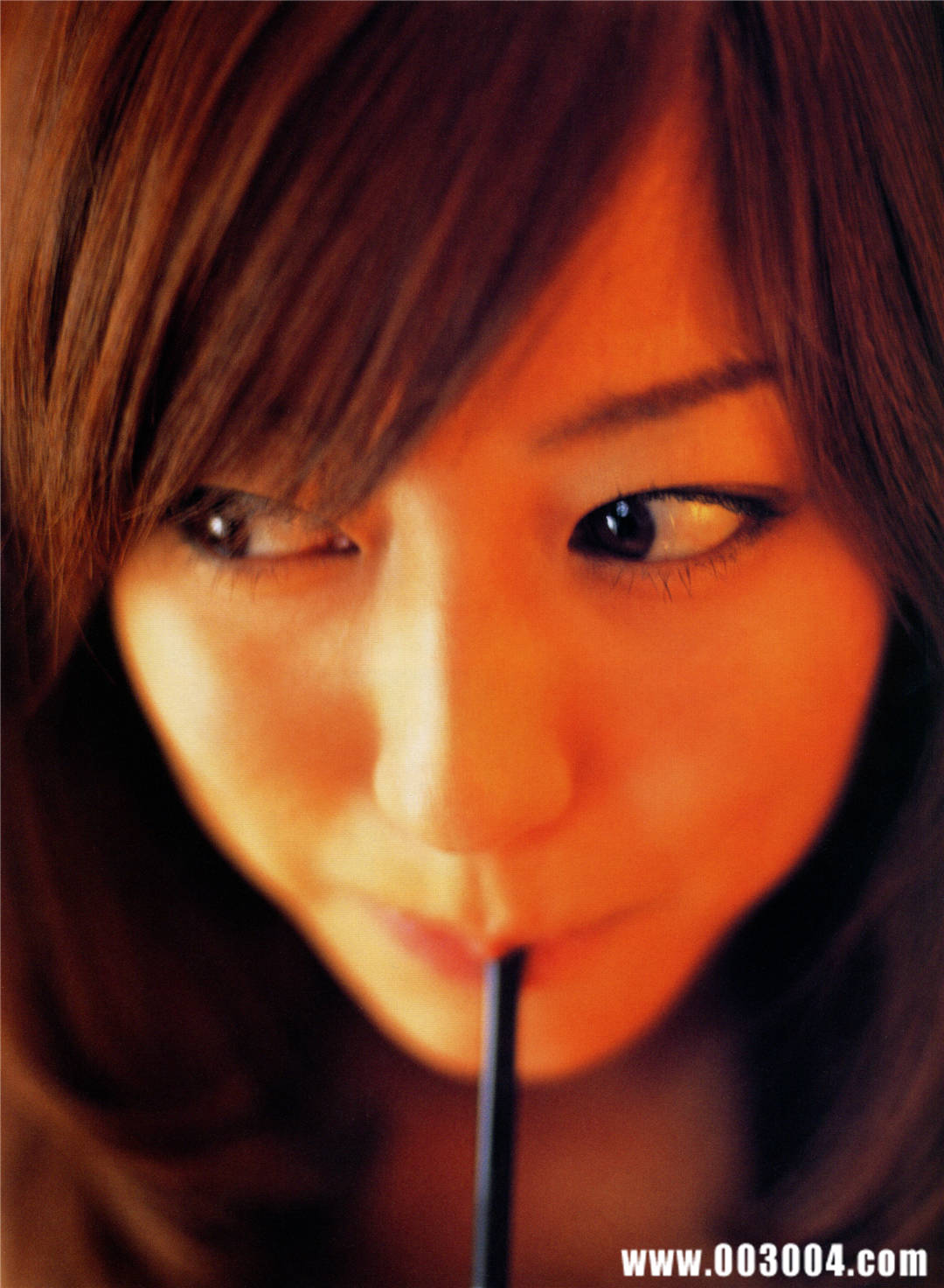 杉本有美写真集《YUMI 360》高清全本