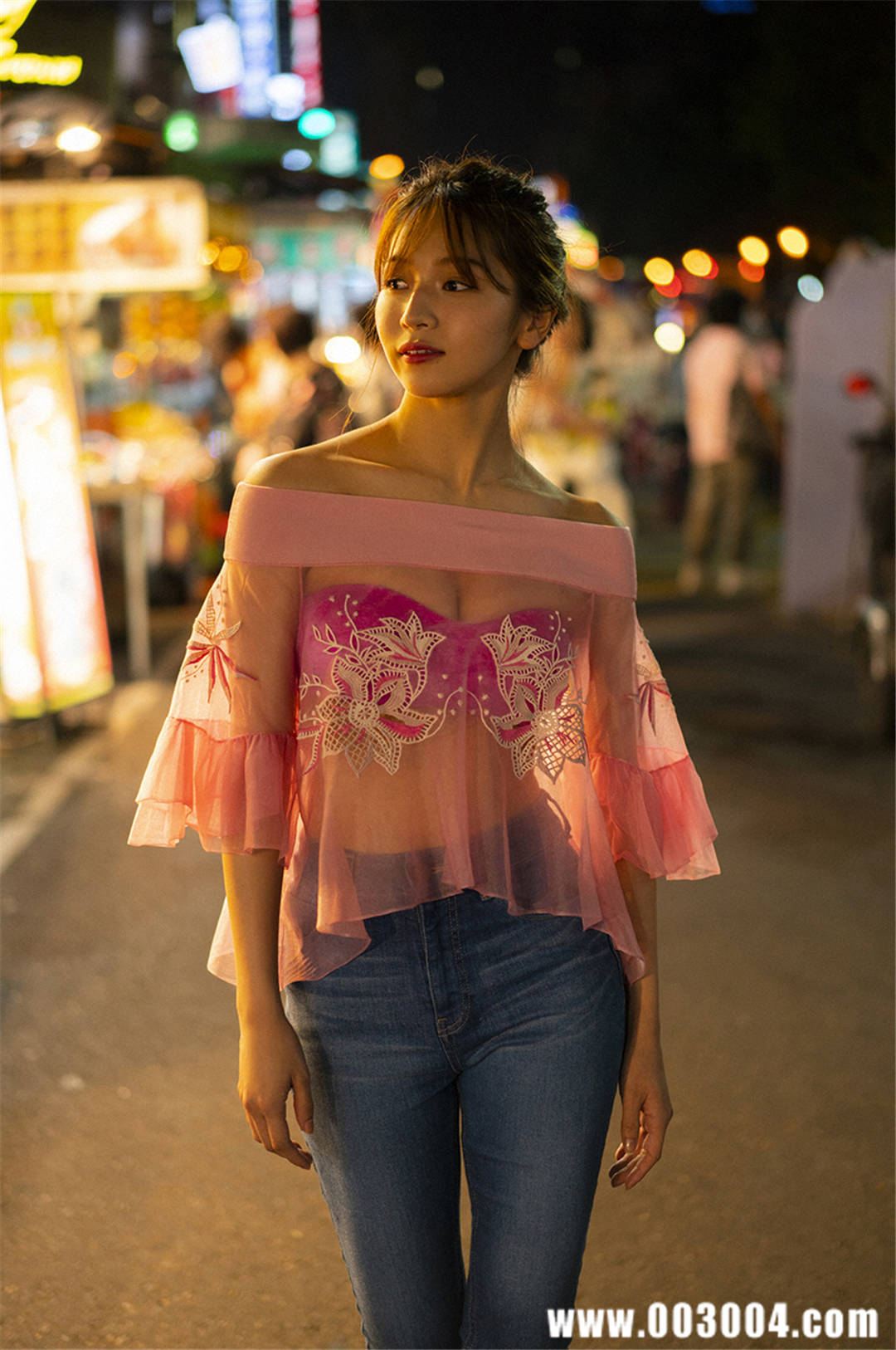 传谷英里香写真集《解き放つ》高清全本