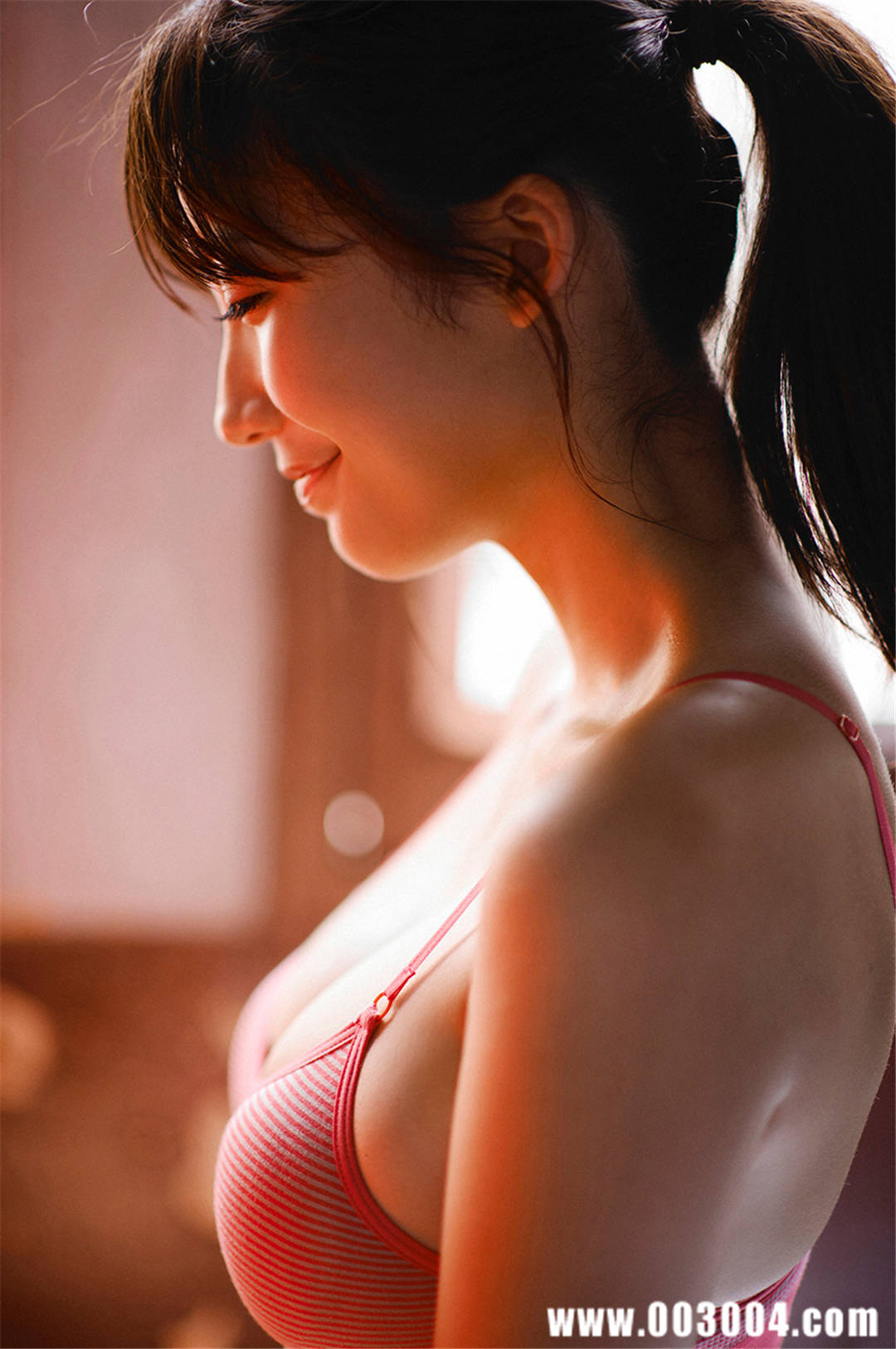 小仓优香写真集《少しおとなに》高清全本