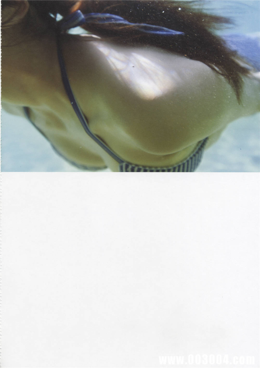 有村架纯1ST写真集《深呼吸-Shin・Kokyu-》高清全本