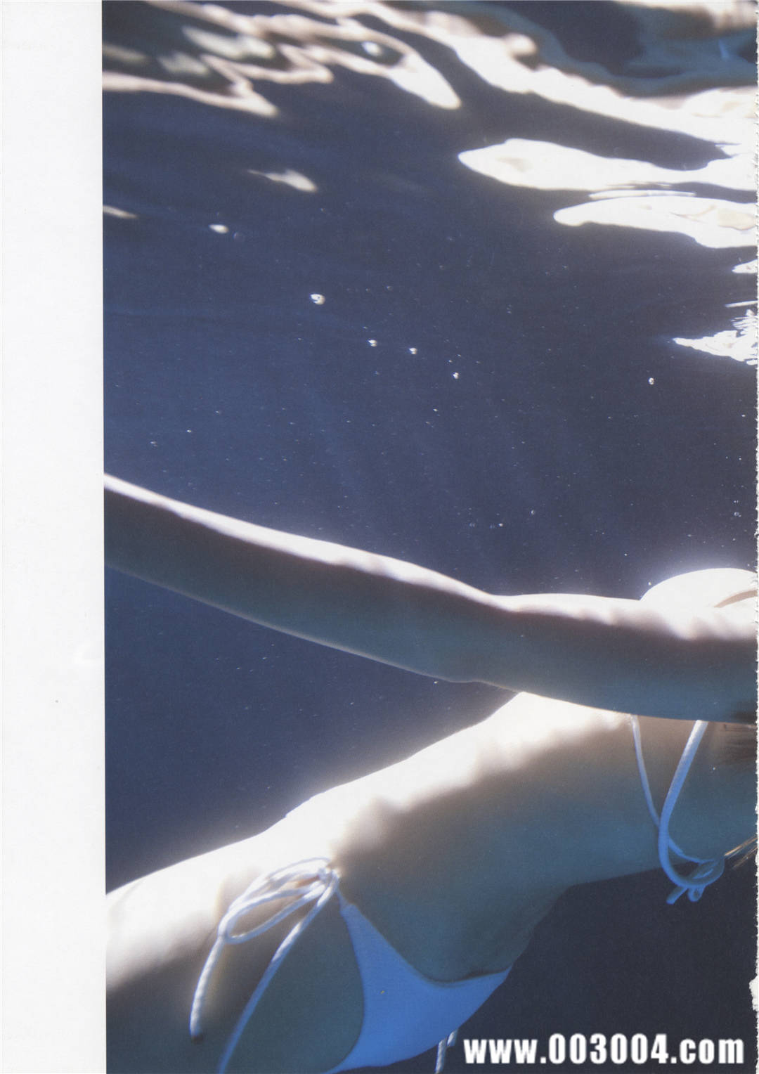 有村架纯1ST写真集《深呼吸-Shin・Kokyu-》高清全本