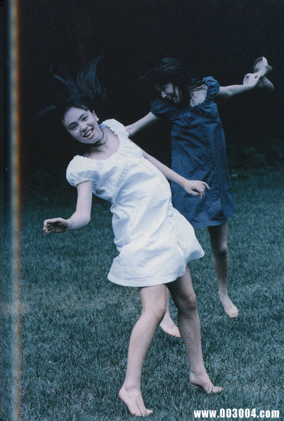 永井流奈写真集《Accidents Series 5》高清全本