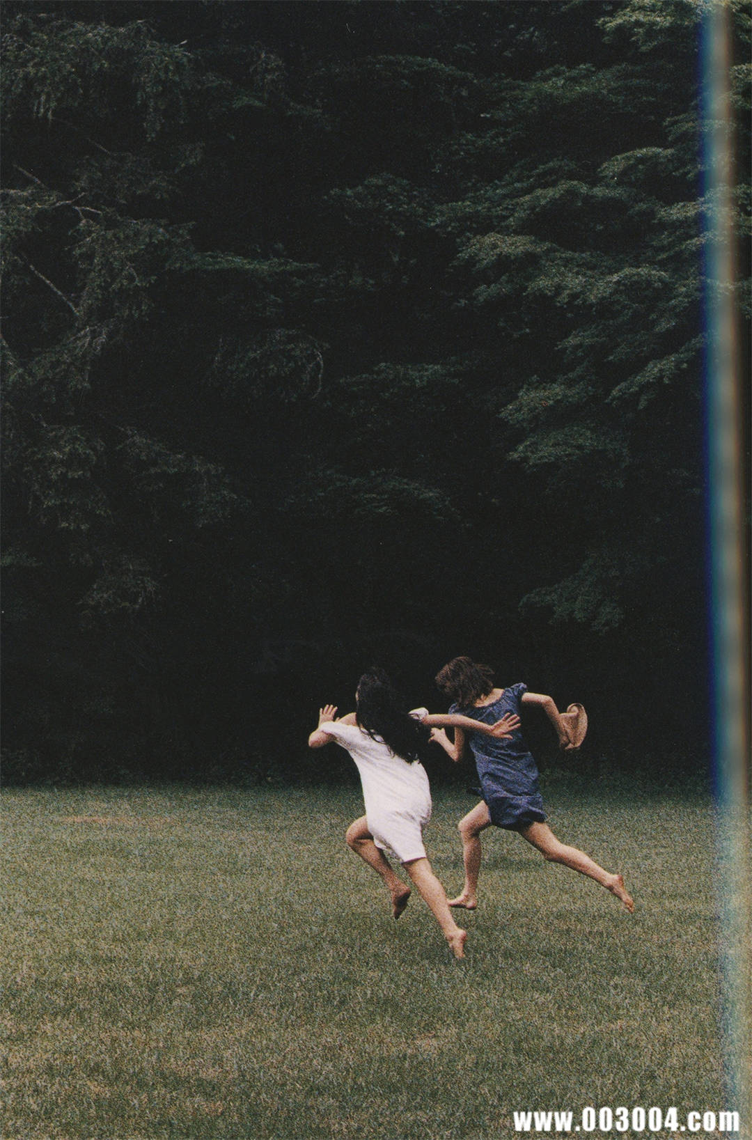 永井流奈写真集《Accidents Series 5》高清全本