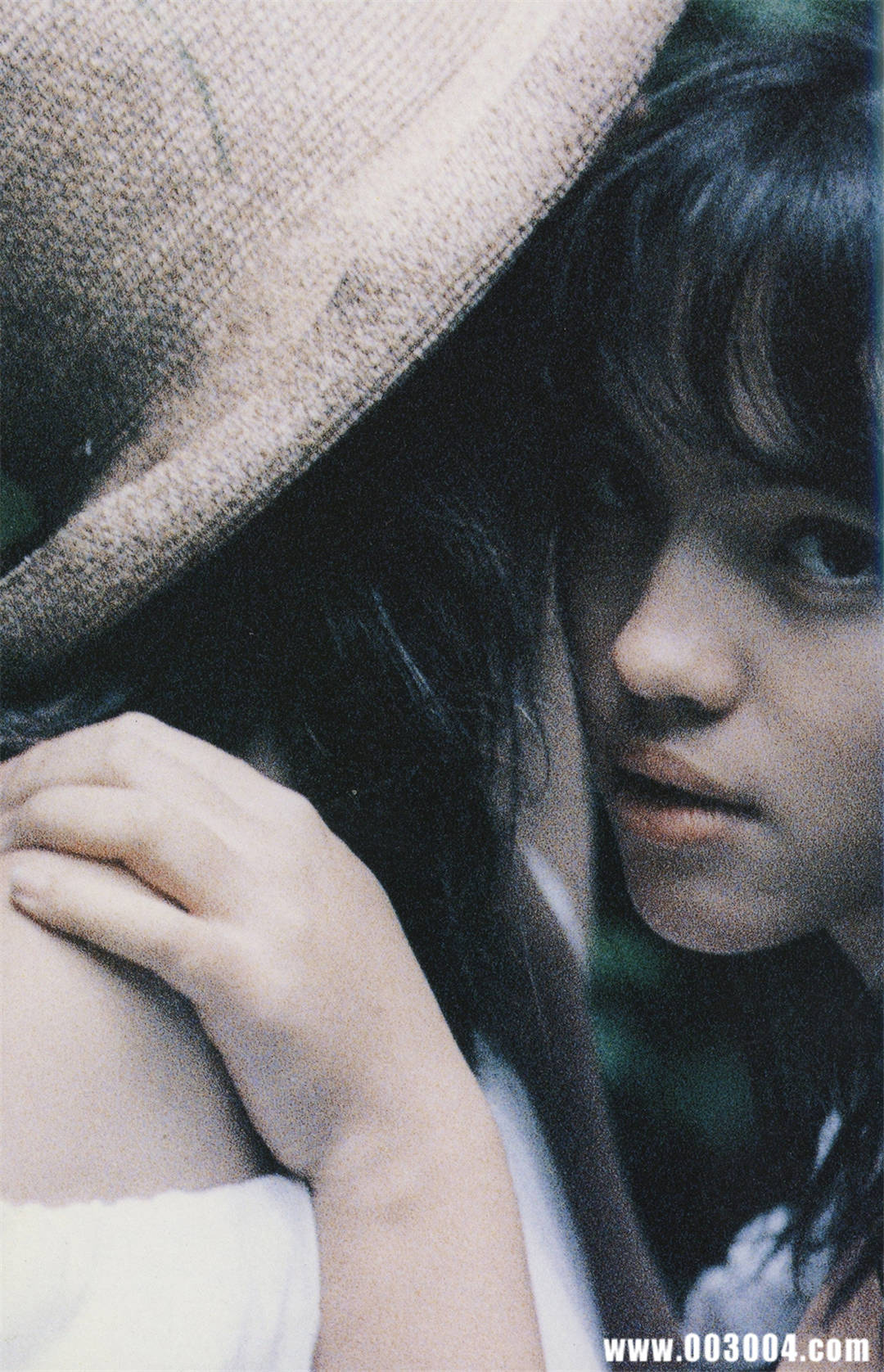 永井流奈写真集《Accidents Series 5》高清全本