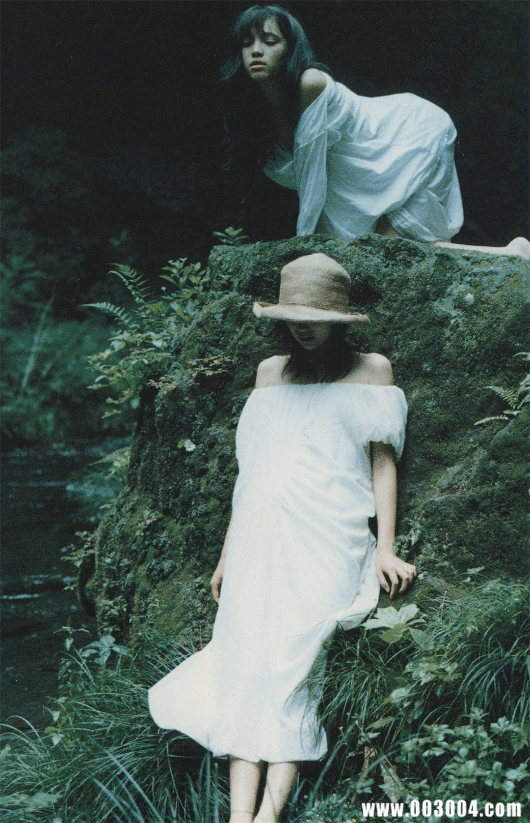 永井流奈写真集《Accidents Series 5》高清全本