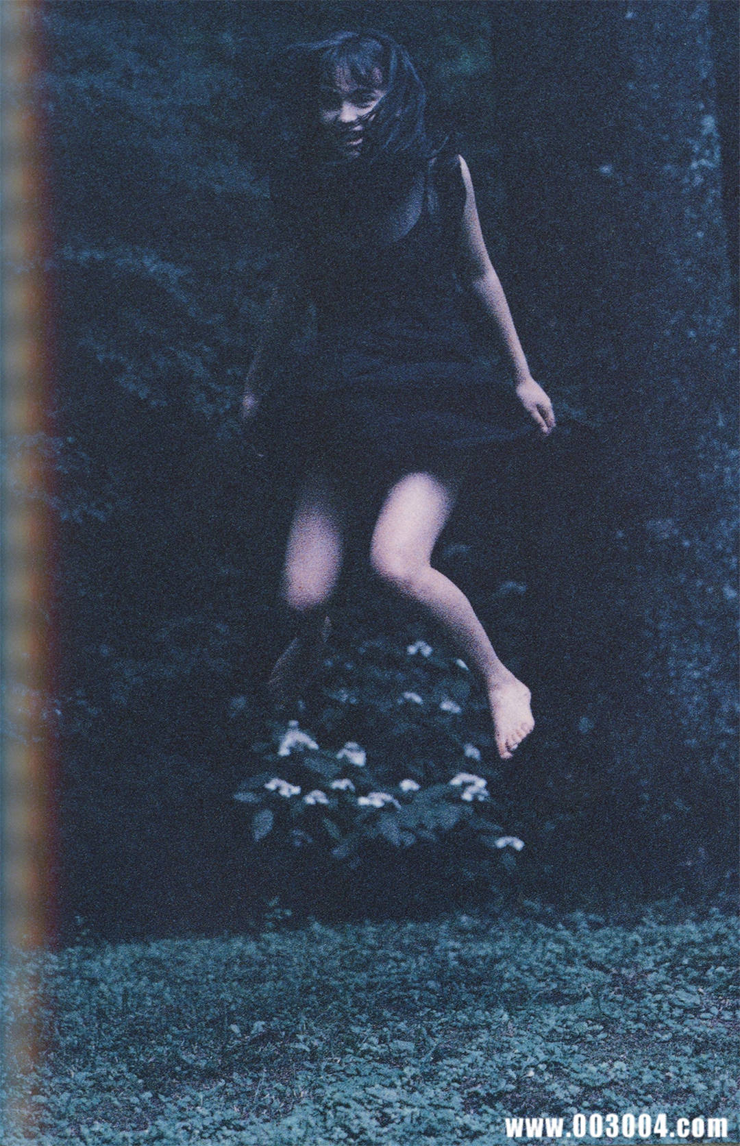 永井流奈写真集《Accidents Series 5》高清全本