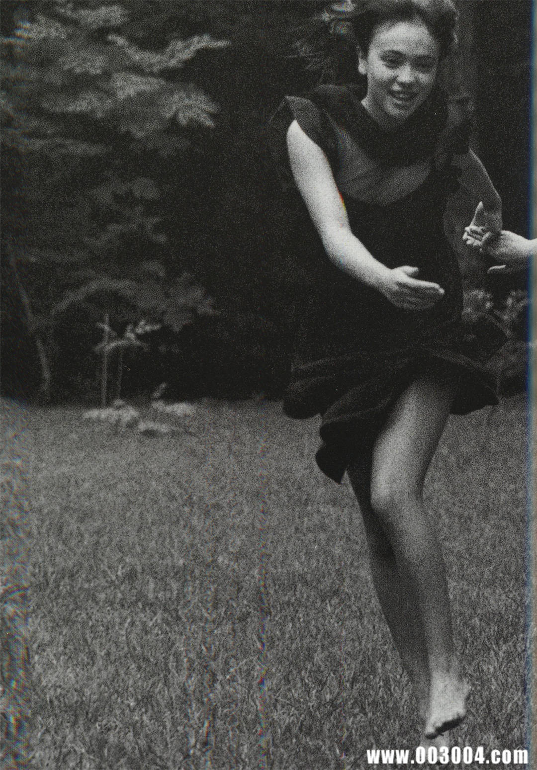 永井流奈写真集《Accidents Series 5》高清全本