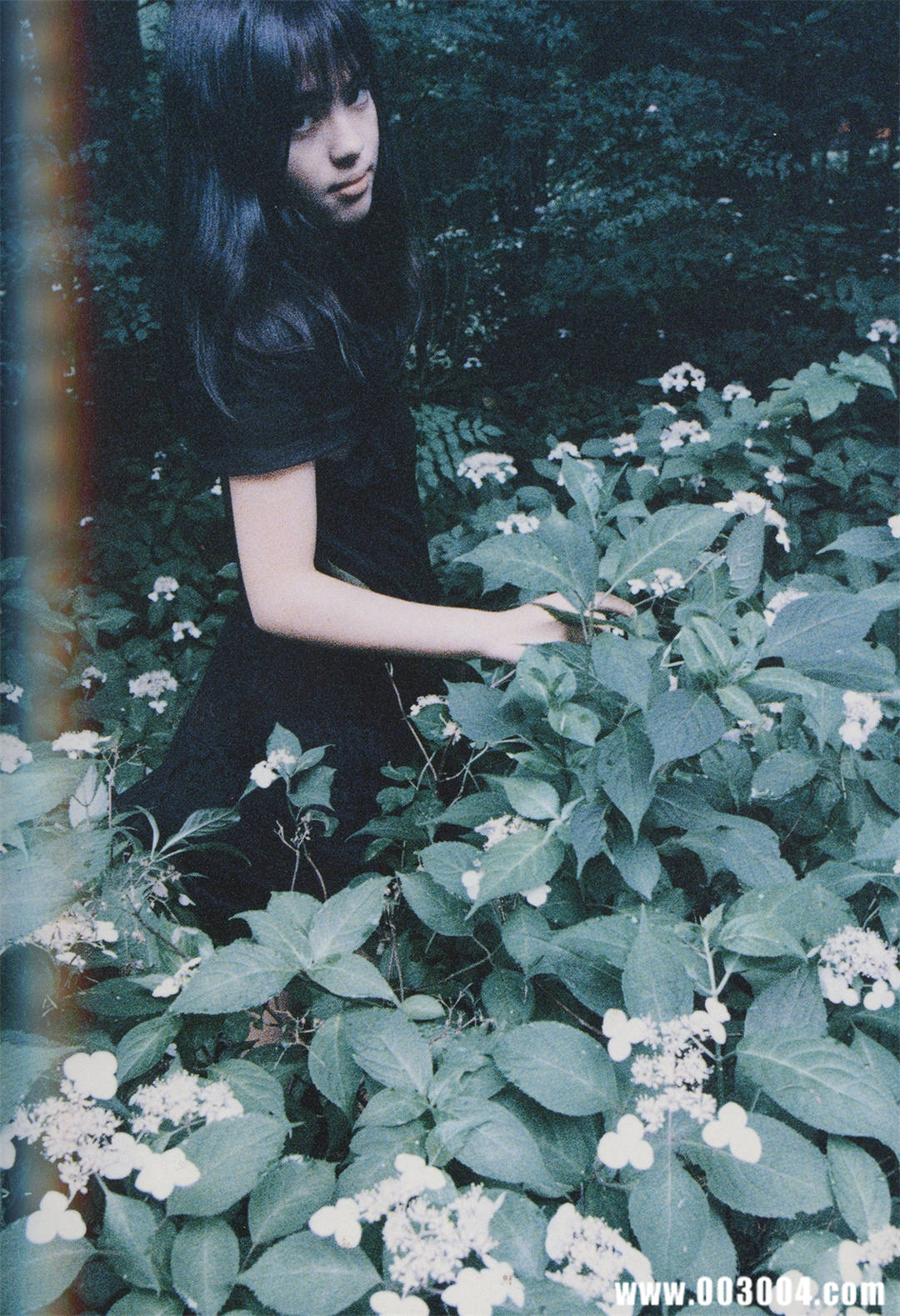 永井流奈写真集《Accidents Series 5》高清全本