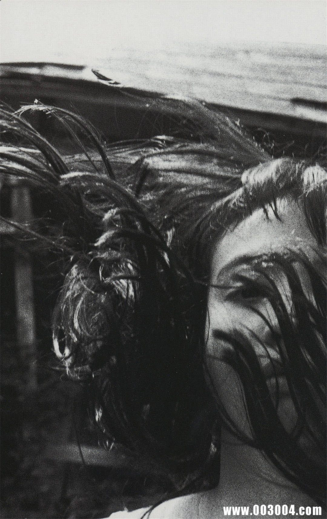 永井流奈写真集《Accidents Series 5》高清全本