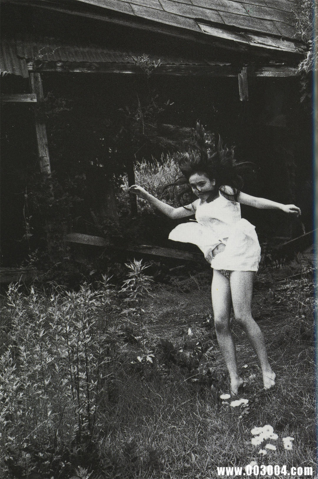 永井流奈写真集《Accidents Series 5》高清全本