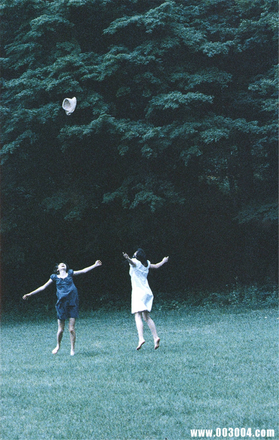 永井流奈写真集《Accidents Series 5》高清全本