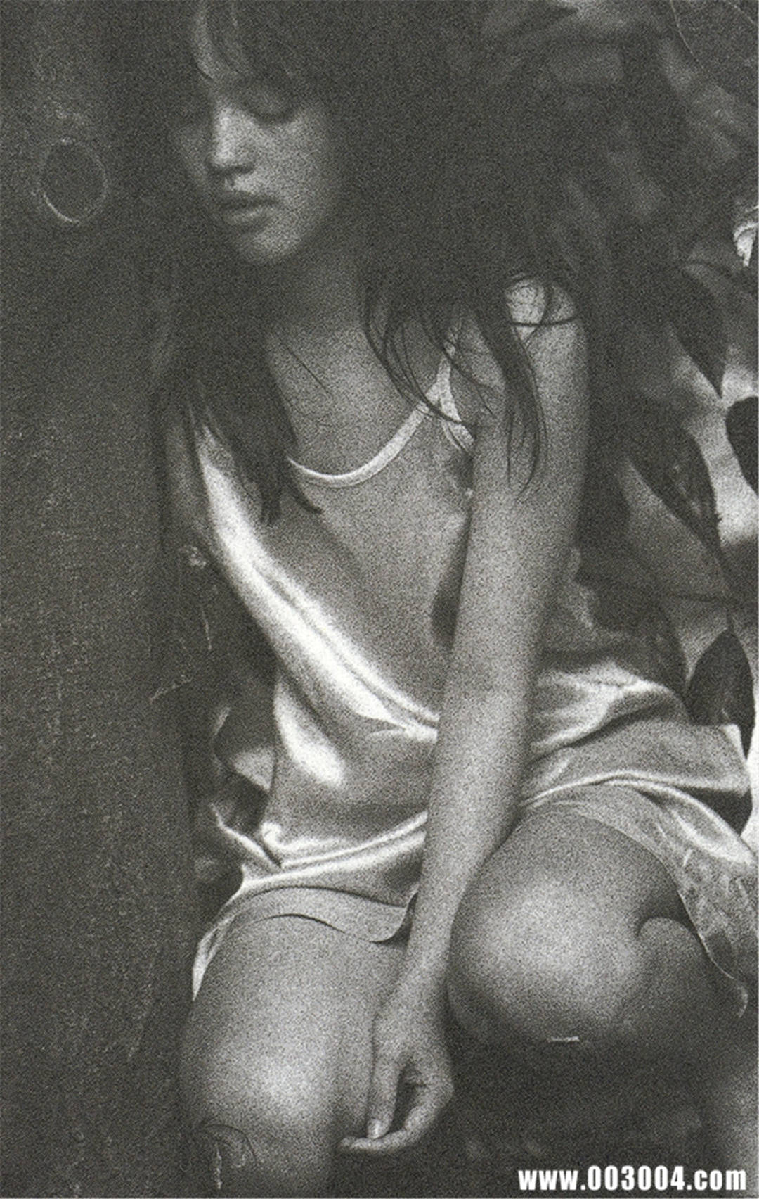 永井流奈写真集《Accidents Series 5》高清全本