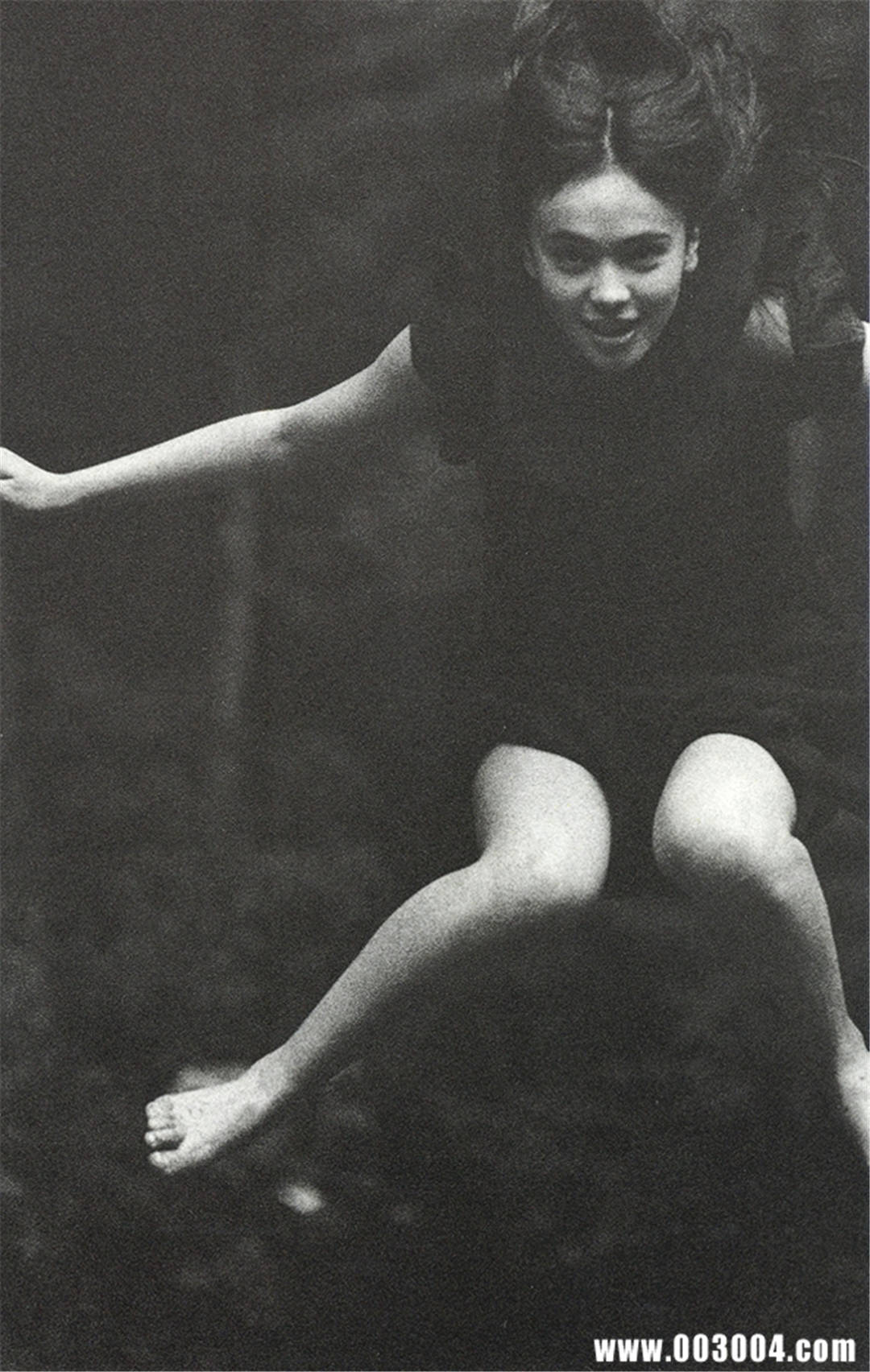 永井流奈写真集《Accidents Series 5》高清全本