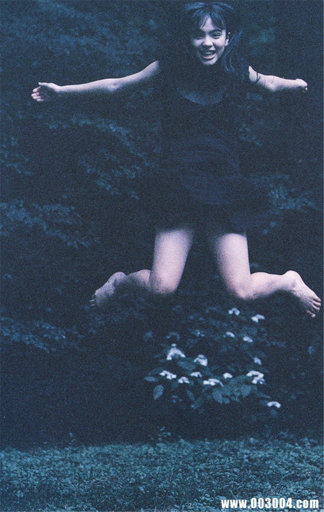 永井流奈写真集《Accidents Series 5》高清全本