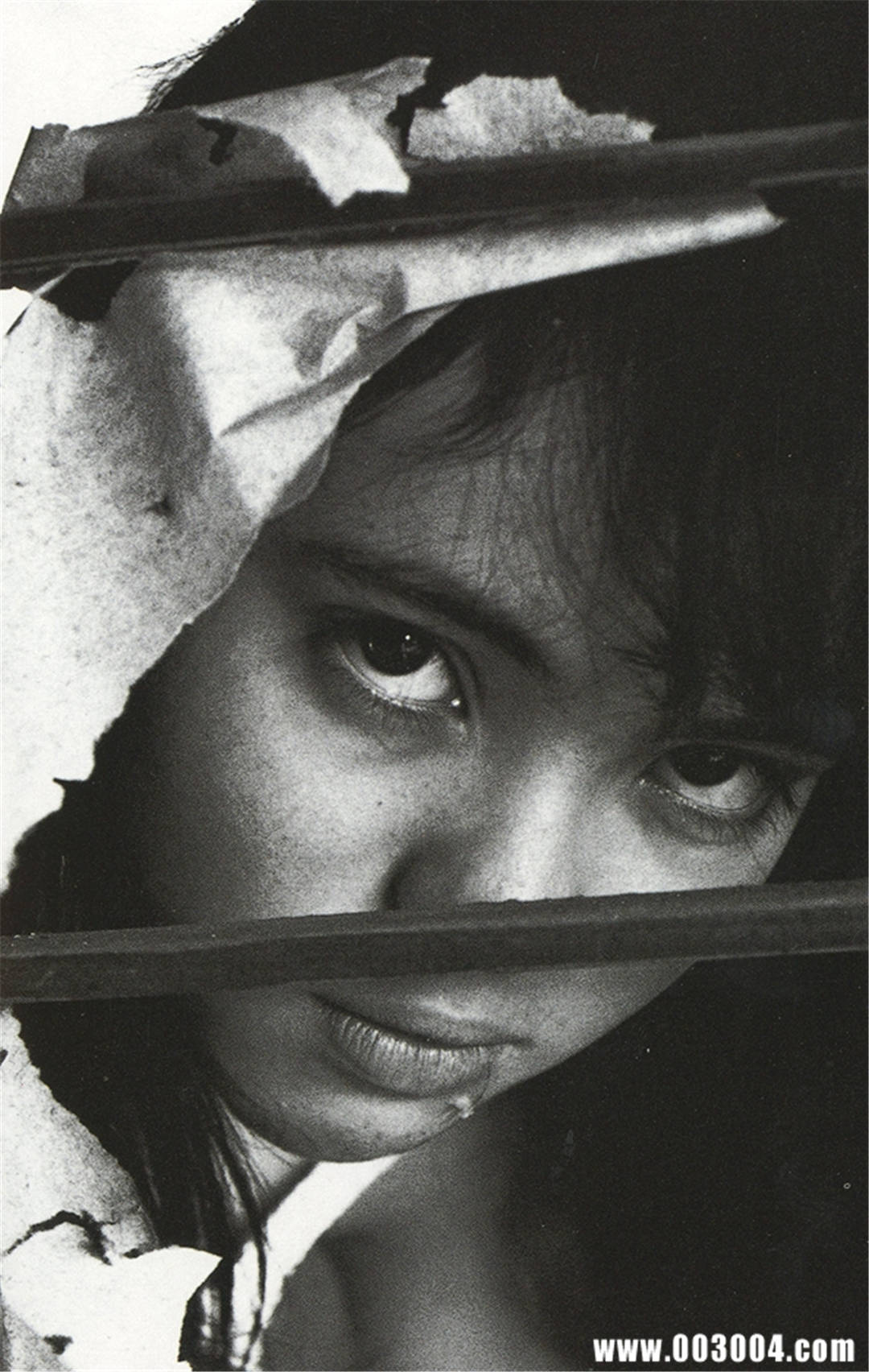 永井流奈写真集《Accidents Series 5》高清全本