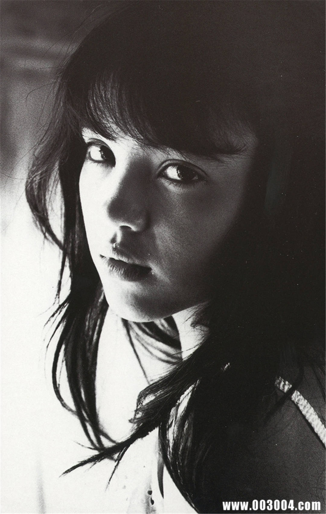 永井流奈写真集《Accidents Series 5》高清全本