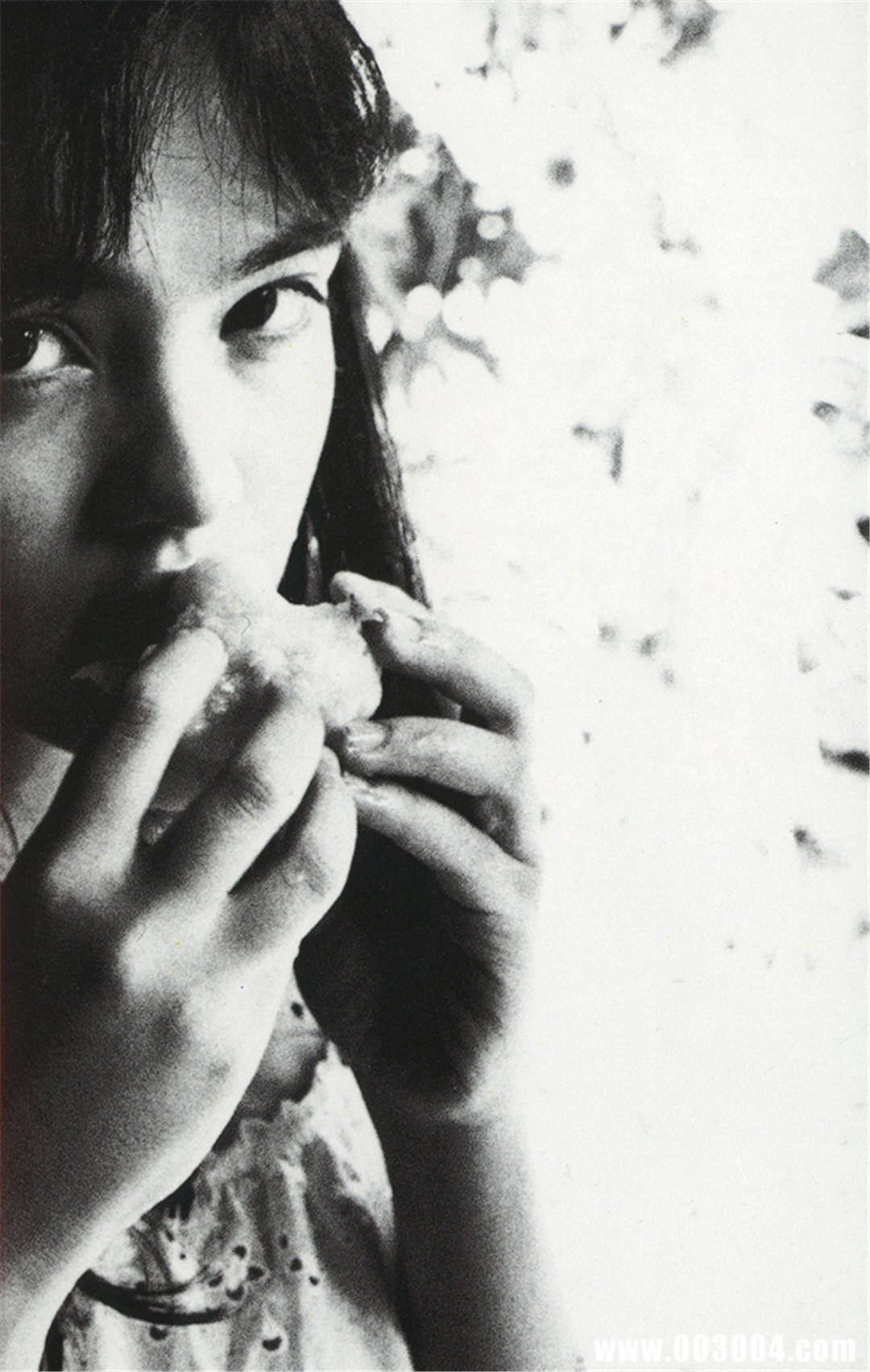 永井流奈写真集《Accidents Series 5》高清全本