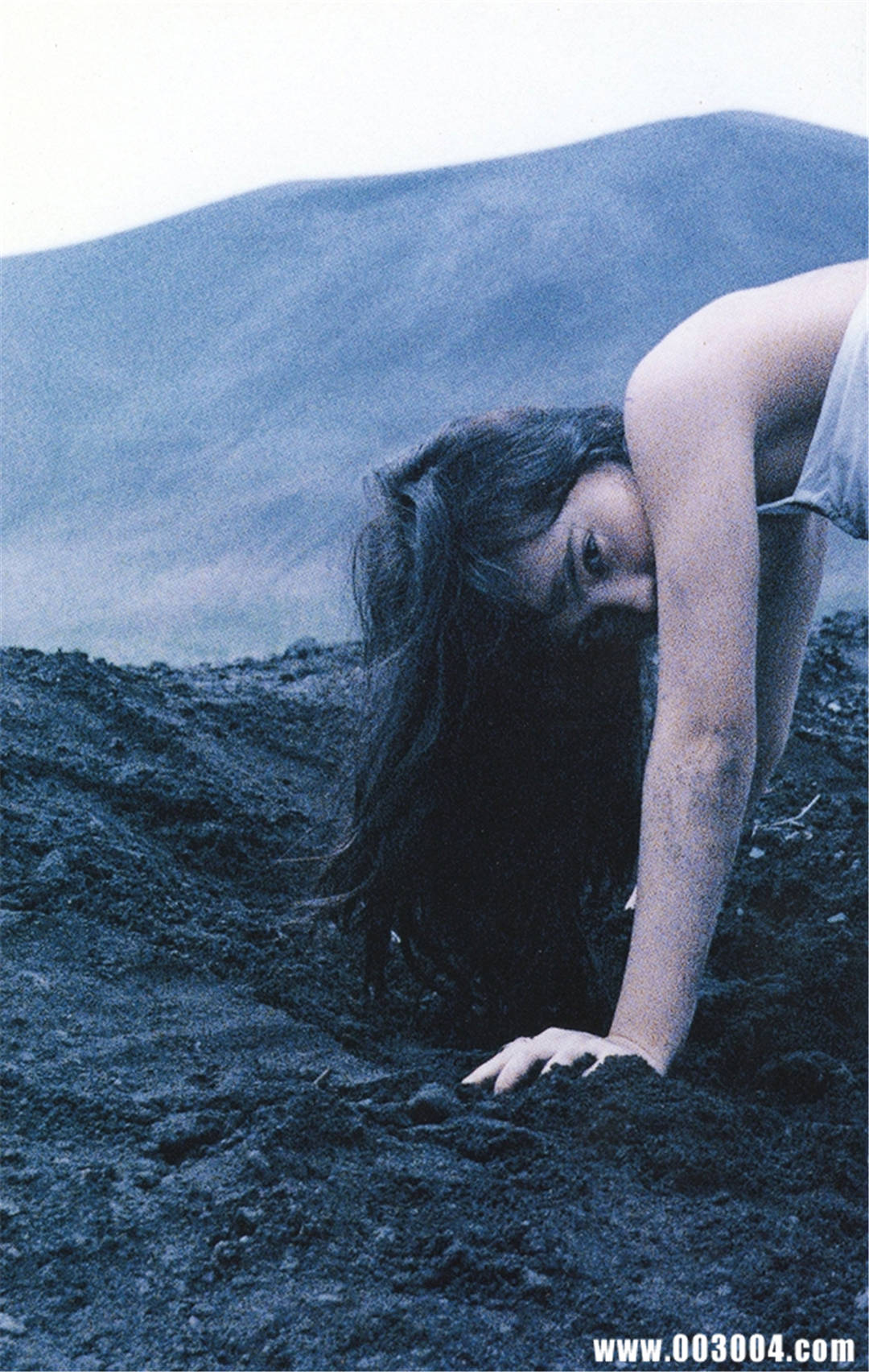 永井流奈写真集《Accidents Series 5》高清全本